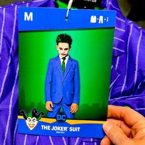 NWT Halloween costume